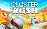 Cluster Rush Cover